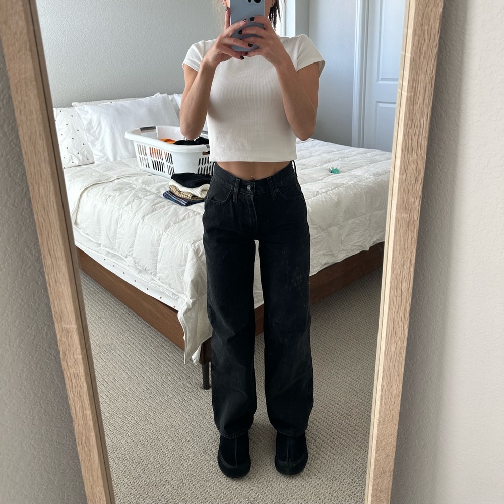 Sunday best jeans